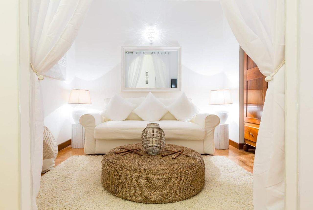 Fontana Di Trevi Home Rzym Zewnętrze zdjęcie