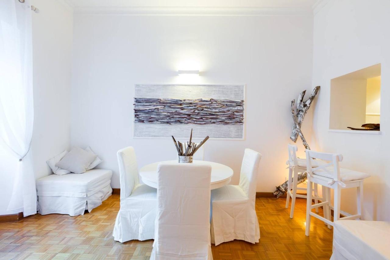 Fontana Di Trevi Home Rzym Zewnętrze zdjęcie