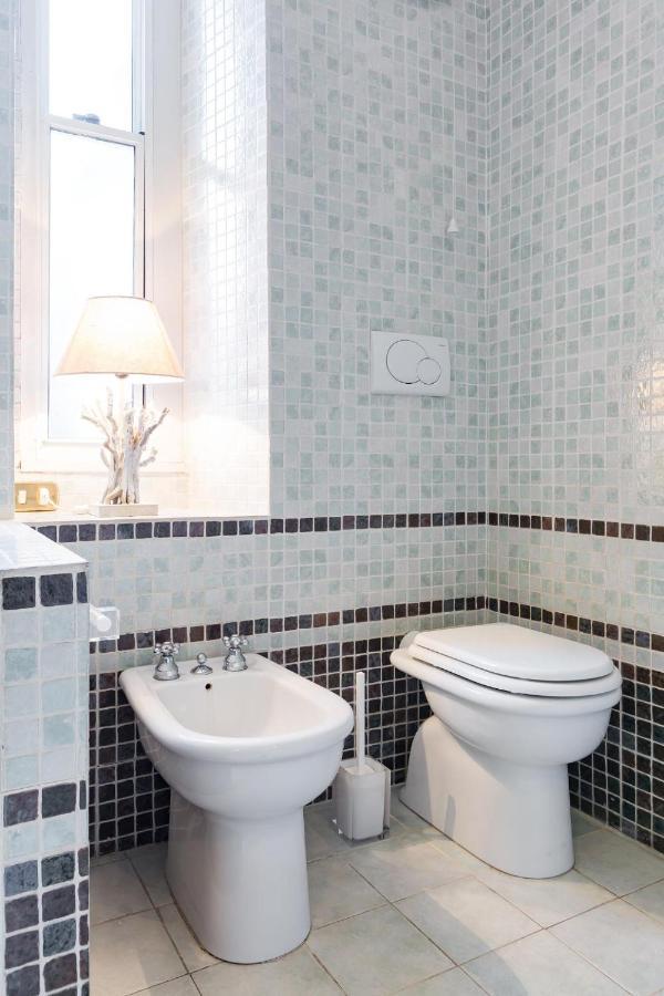 Fontana Di Trevi Home Rzym Zewnętrze zdjęcie