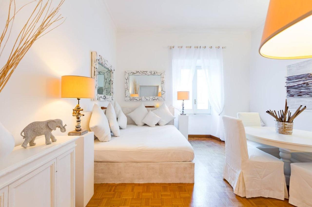 Fontana Di Trevi Home Rzym Zewnętrze zdjęcie