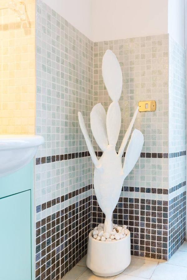 Fontana Di Trevi Home Rzym Zewnętrze zdjęcie