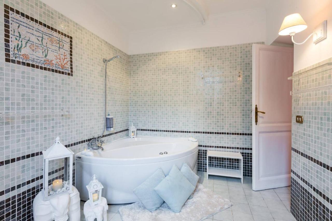 Fontana Di Trevi Home Rzym Zewnętrze zdjęcie
